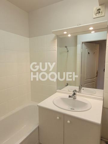 Appartement Maisons Alfort 2 pièce(s) 45.90 m2