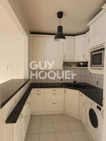 Appartement Maisons Alfort 2 pièce(s) 45.90 m2