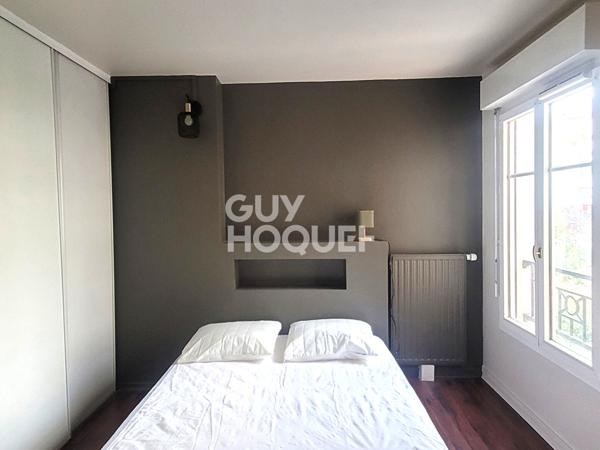 Appartement Maisons Alfort 2 pièce(s) 45.90 m2