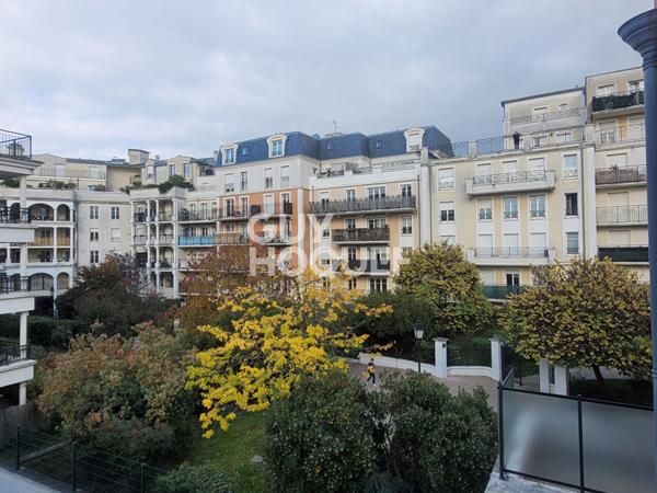 Appartement Maisons Alfort 2 pièce(s) 45.90 m2