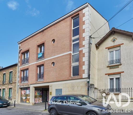 Location appartement 3 pièces 71 m² Maisons-Alfort