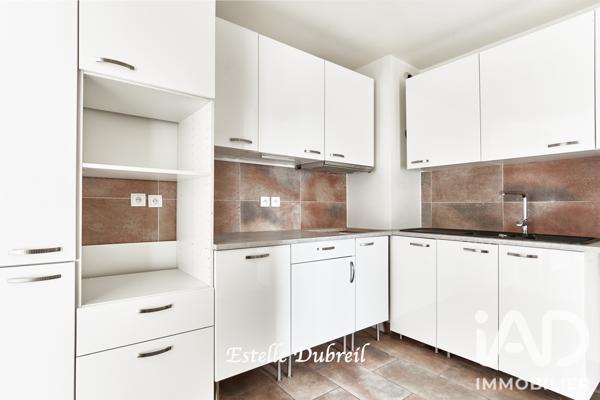 Location appartement 3 pièces 71 m² Maisons-Alfort