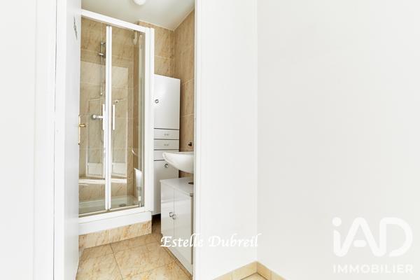 Location appartement 3 pièces 71 m² Maisons-Alfort