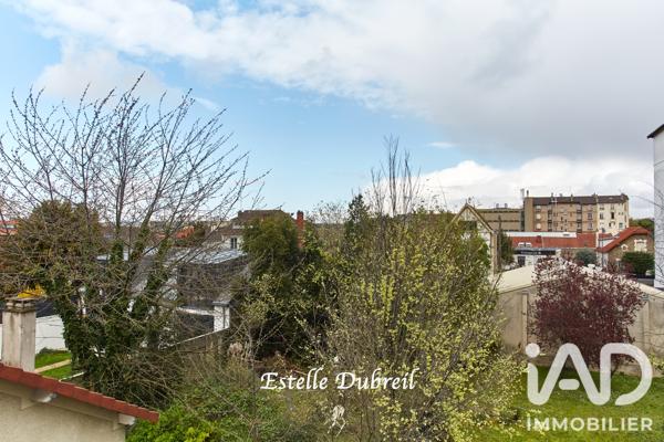 Location appartement 3 pièces 71 m² Maisons-Alfort