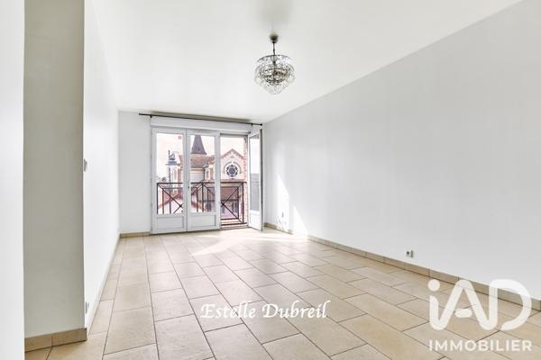 Location appartement 3 pièces 71 m² Maisons-Alfort
