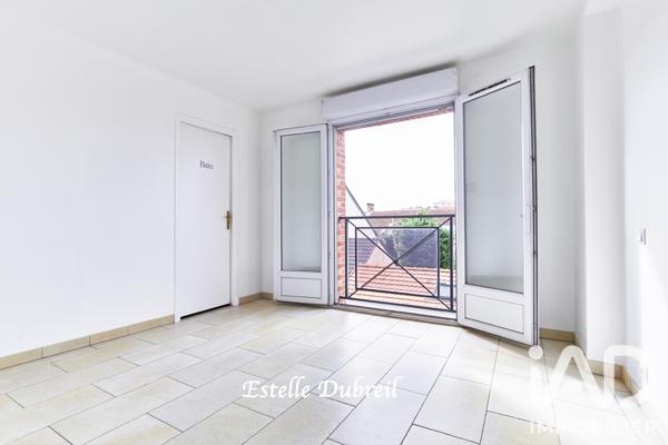 Location appartement 3 pièces 71 m² Maisons-Alfort