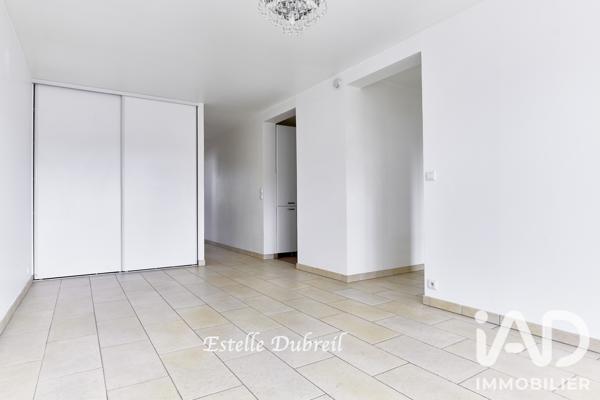Location appartement 3 pièces 71 m² Maisons-Alfort