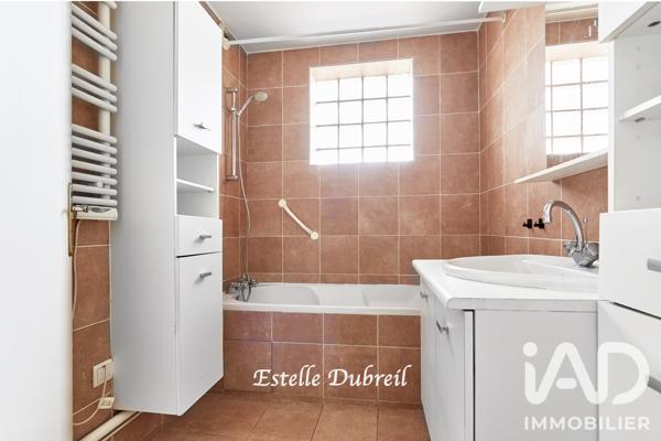 Location appartement 3 pièces 71 m² Maisons-Alfort