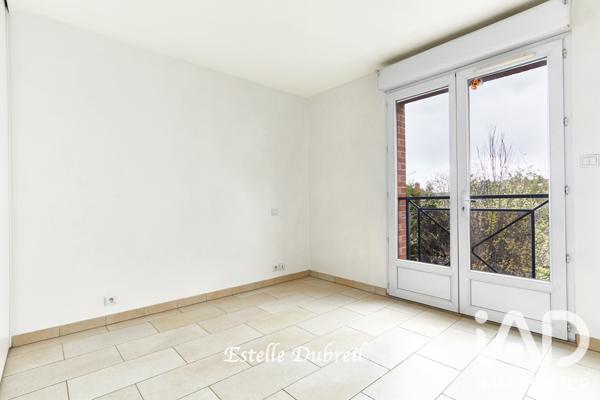 Location appartement 3 pièces 71 m² Maisons-Alfort