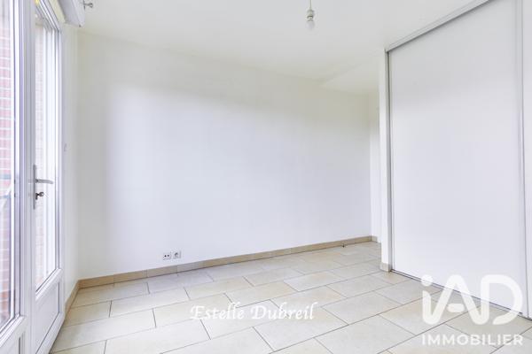 Location appartement 3 pièces 71 m² Maisons-Alfort