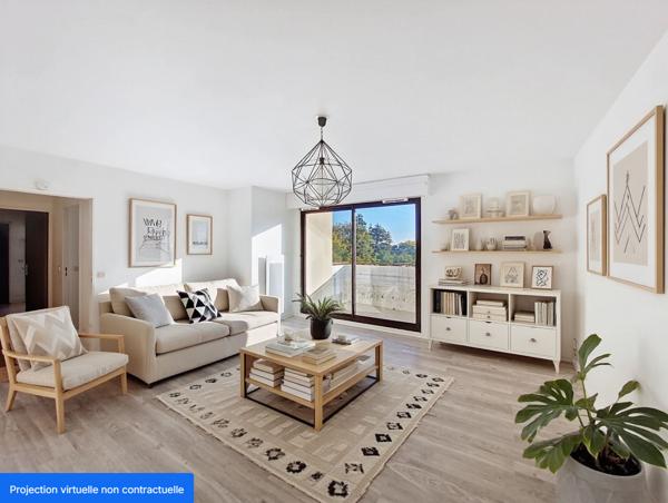 Vente appartement Merignac : 254 000 € - AJP Immobilier Mérignac