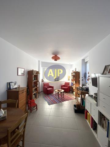 Location appartement Guemene Penfao : 414 € - AJP By Marie