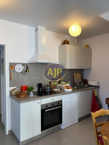 Location appartement Guemene Penfao : 414 € - AJP By Marie