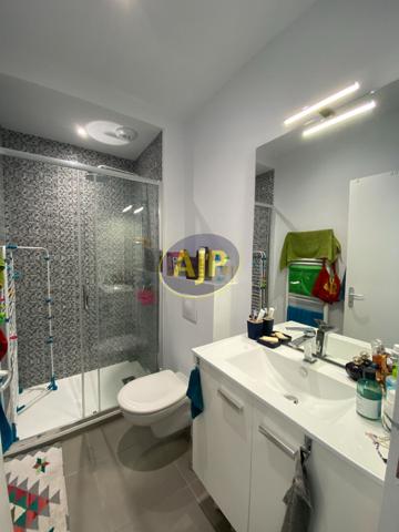 Location appartement Guemene Penfao : 414 € - AJP By Marie