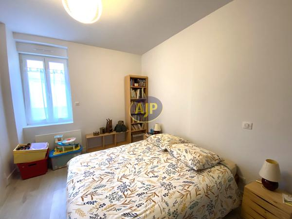 Location appartement Guemene Penfao : 414 € - AJP By Marie