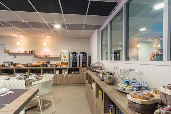 INVESTISSEMENT LOCATIF – Tours – Résidence d’Affaires et Tourisme Nemea Appart'Hotel Quai Victor Tours Centre - 6,02% de rentabilité