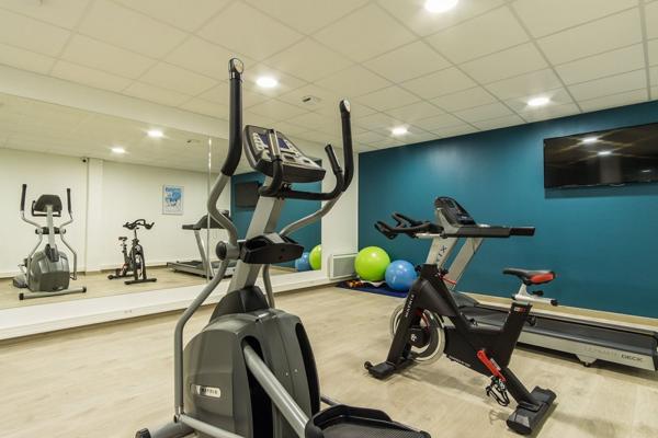 INVESTISSEMENT LOCATIF – Tours – Résidence d’Affaires et Tourisme Nemea Appart'Hotel Quai Victor Tours Centre - 6,02% de rentabilité