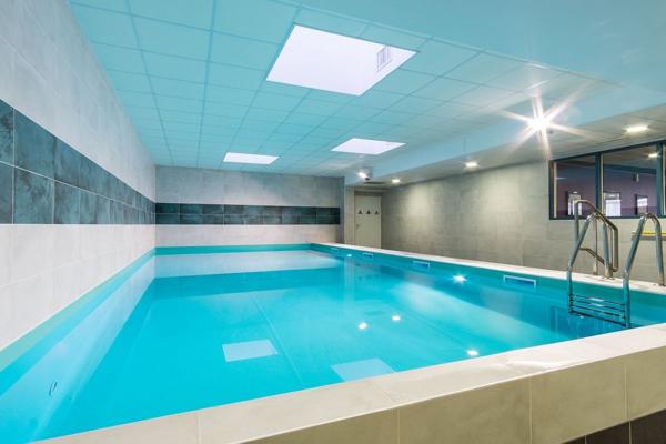 INVESTISSEMENT LOCATIF – Tours – Résidence d’Affaires et Tourisme Nemea Appart'Hotel Quai Victor Tours Centre - 6,02% de rentabilité