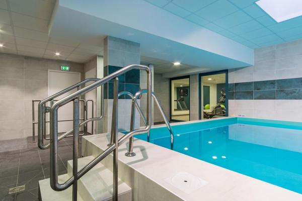 INVESTISSEMENT LOCATIF – Tours – Résidence d’Affaires et Tourisme Nemea Appart'Hotel Quai Victor Tours Centre - 6,02% de rentabilité