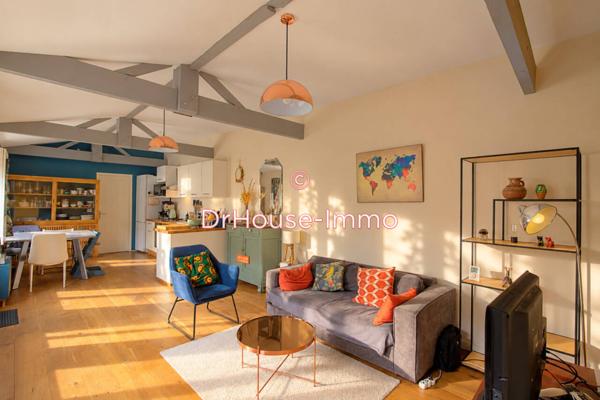 Maison à vendre 5 pièces de 85 m²