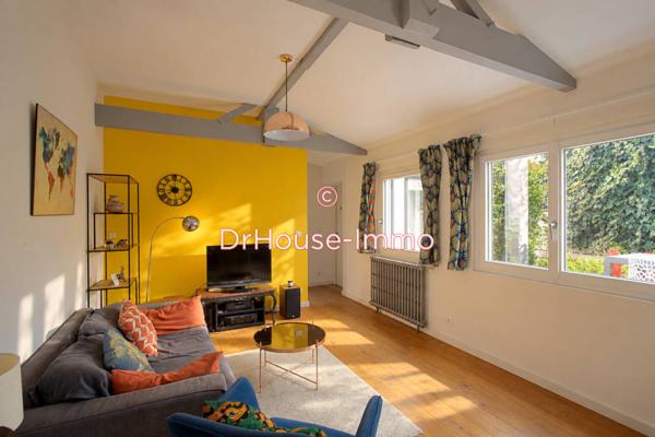 Maison à vendre 5 pièces de 85 m²