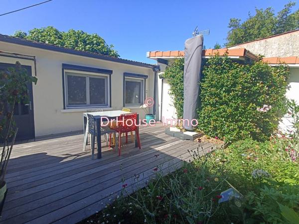 Maison à vendre 5 pièces de 85 m²