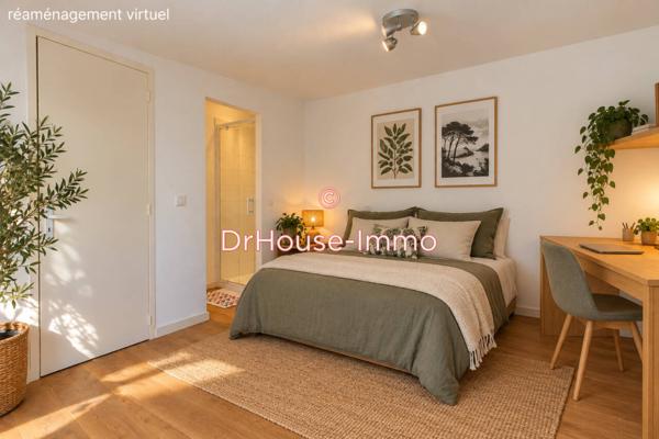 Maison à vendre 5 pièces de 85 m²