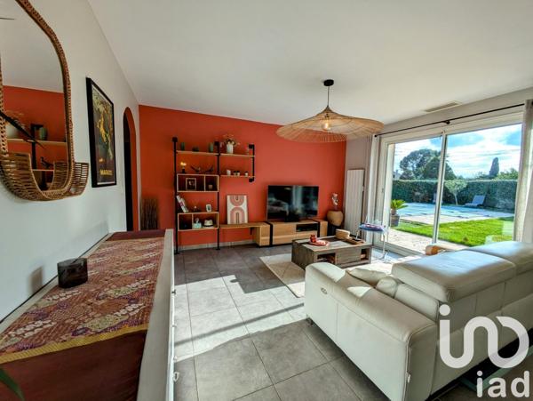 Maison à vendre 6 pièces 135 m² Ceyras