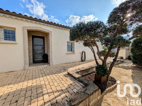 Maison à vendre 6 pièces 135 m² Ceyras