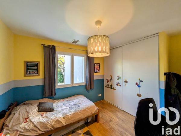 Maison à vendre 6 pièces 135 m² Ceyras