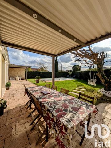 Maison à vendre 6 pièces 135 m² Ceyras