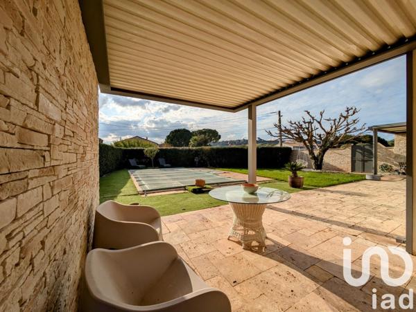 Maison à vendre 6 pièces 135 m² Ceyras