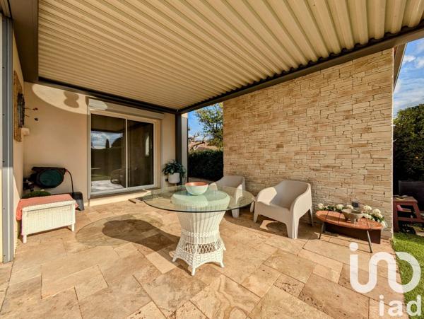 Maison à vendre 6 pièces 135 m² Ceyras