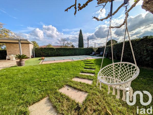 Maison à vendre 6 pièces 135 m² Ceyras