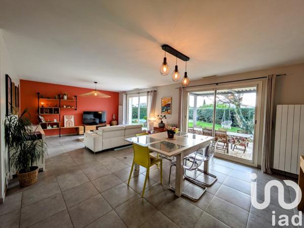 Maison à vendre 6 pièces 135 m² Ceyras