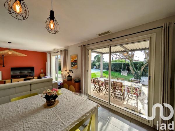 Maison à vendre 6 pièces 135 m² Ceyras