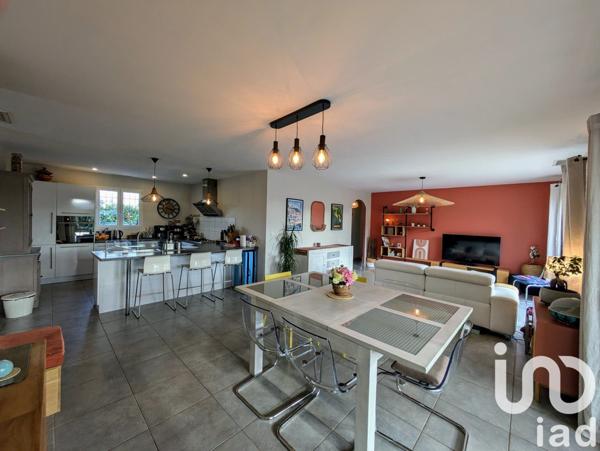 Maison à vendre 6 pièces 135 m² Ceyras