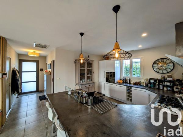 Maison à vendre 6 pièces 135 m² Ceyras