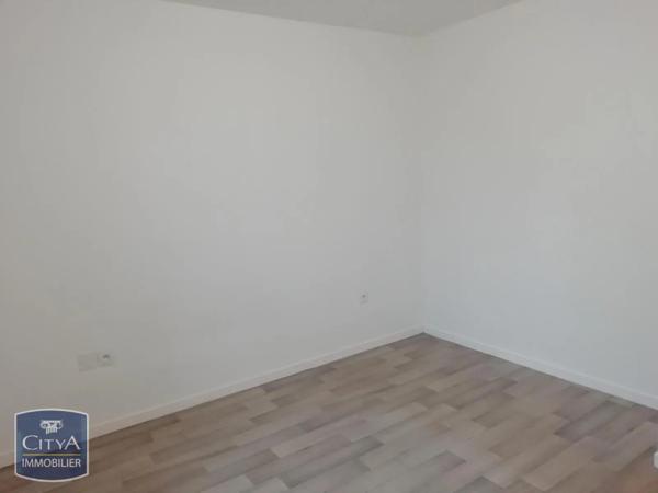 Appartement à louer 2 pièces 44.65m²
