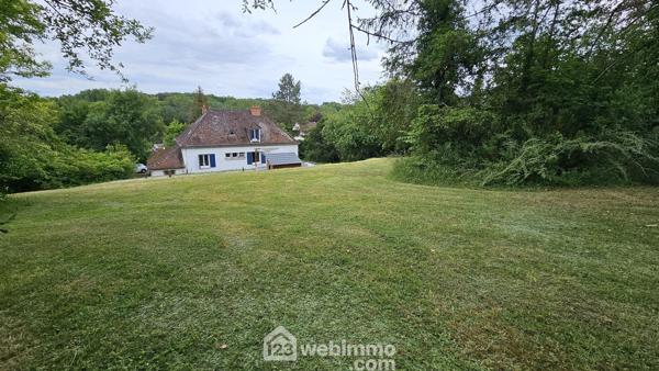 Maison 141 m² à Le Malesherbois 45330