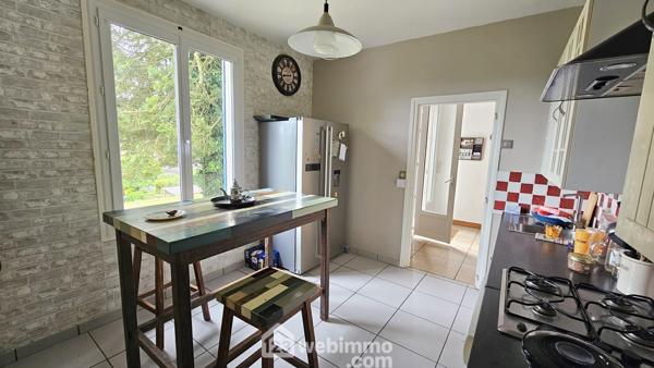 Maison 141 m² à Le Malesherbois 45330