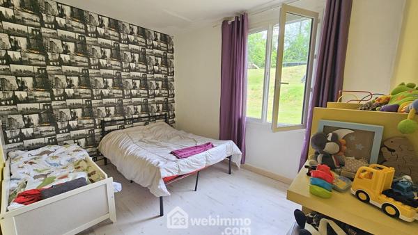 Maison 141 m² à Le Malesherbois 45330