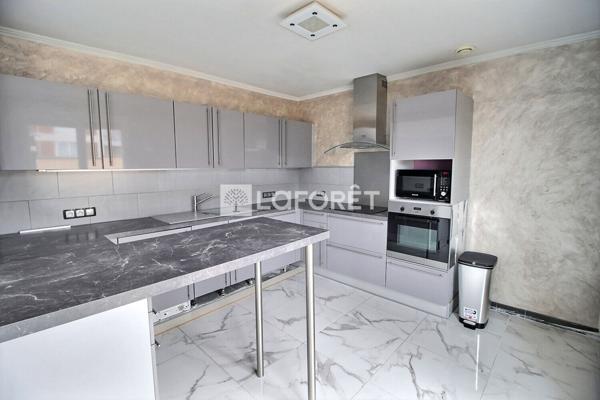 Achat maison Magnanville - 4 pièce(s) - 104 m² - 367 000 €