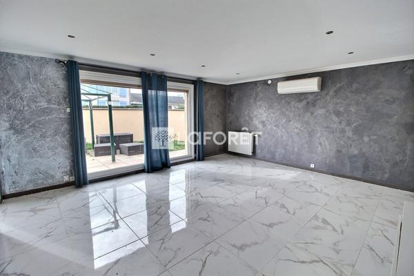 Achat maison Magnanville - 4 pièce(s) - 104 m² - 367 000 €