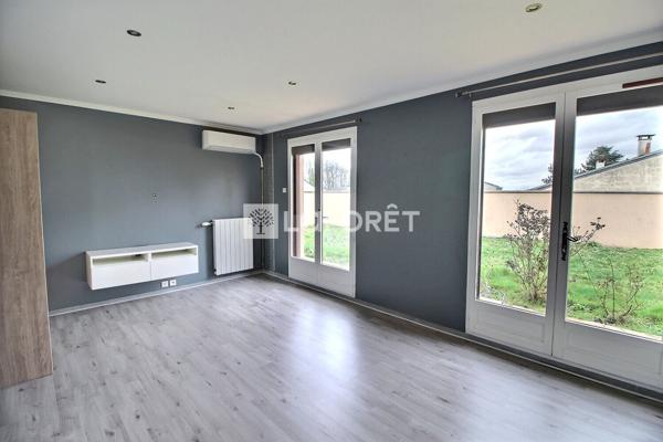 Achat maison Magnanville - 4 pièce(s) - 104 m² - 367 000 €