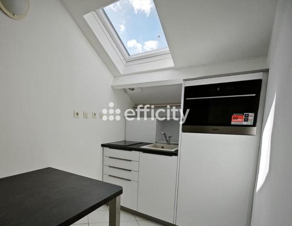 Appartement
         2 pièces
        - 40 m² Exclusivité 140 000 € *