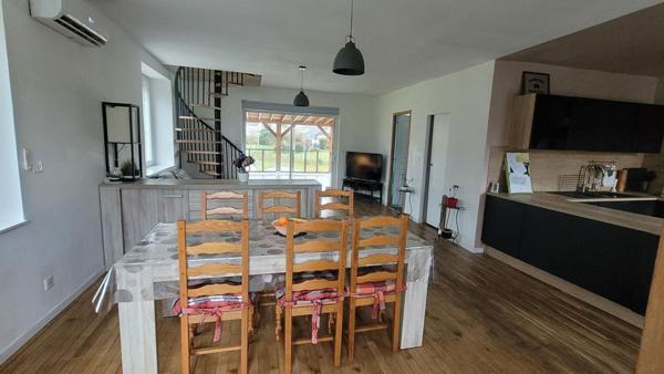 Maison Les Trois Saints 4 pièce(s) 120 m2