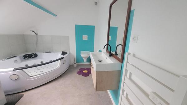 Maison Les Trois Saints 4 pièce(s) 120 m2