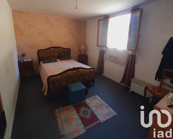 House for sale 4 rooms 117 m² Arces-Dilo