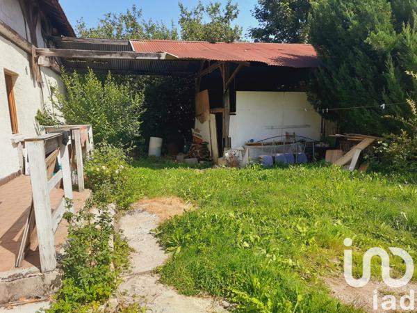 House for sale 4 rooms 117 m² Arces-Dilo